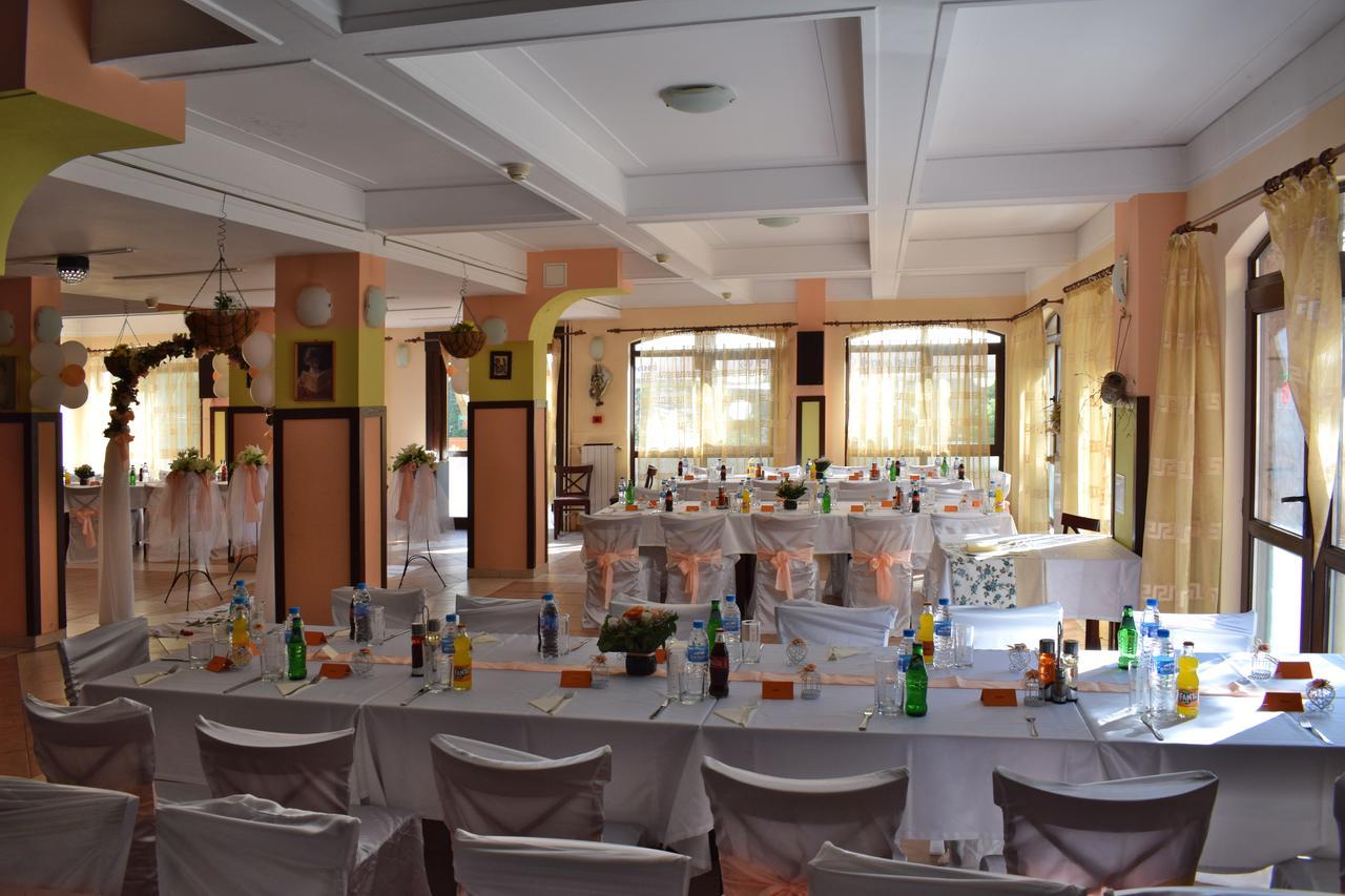 Hotel Jeravna Bankya Exterior photo